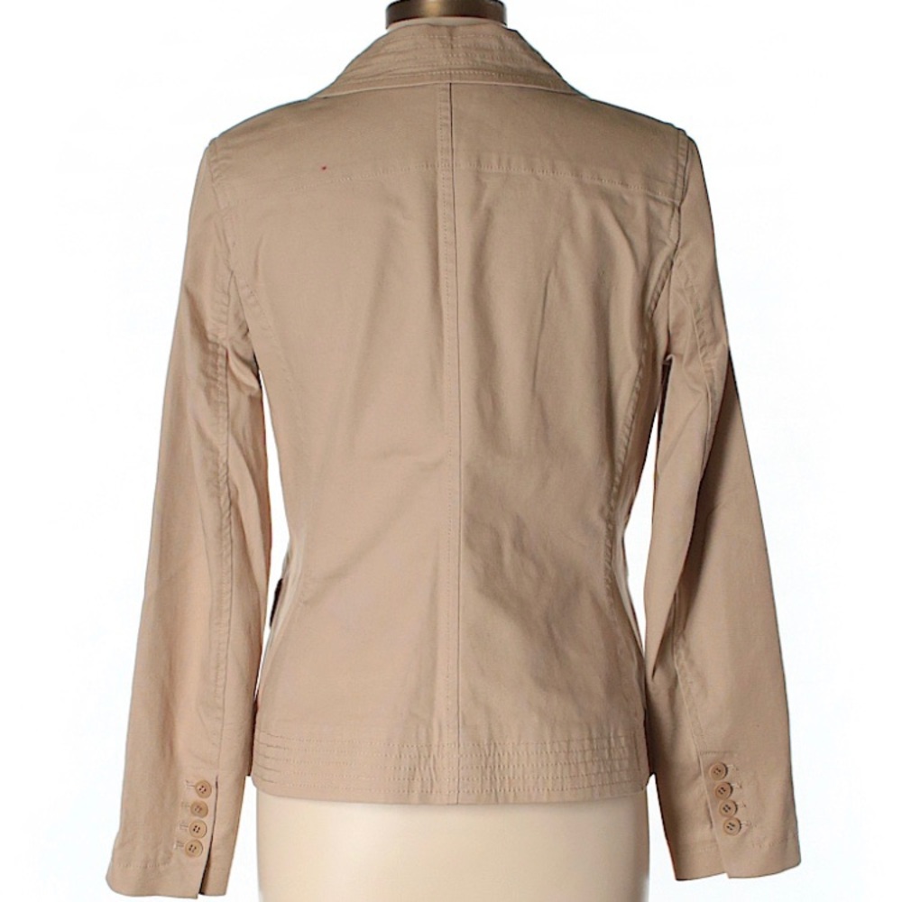 Talbots Jacket, Size 10 - image 2